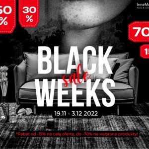 inneMeble Black Week